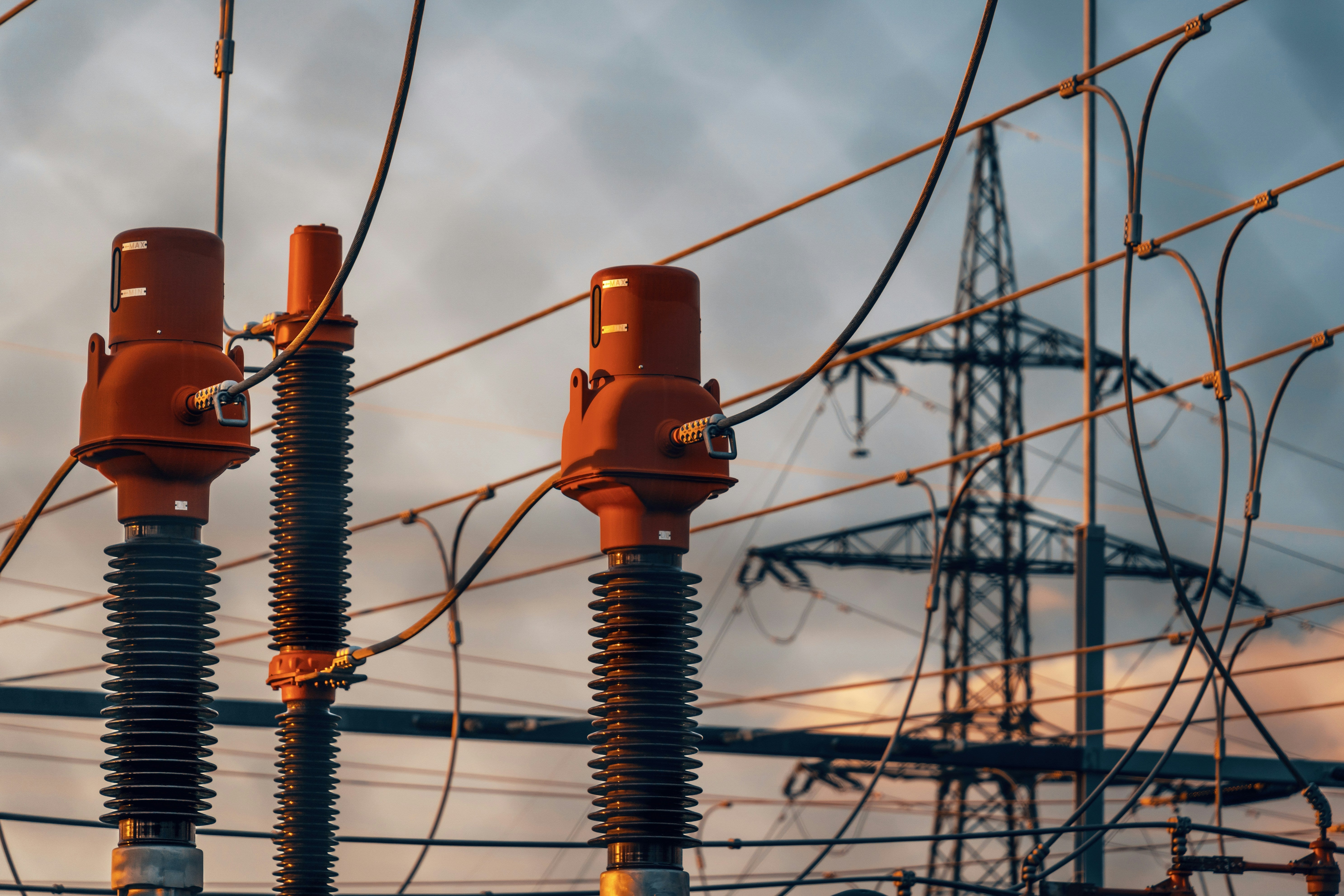 Power Line Safety