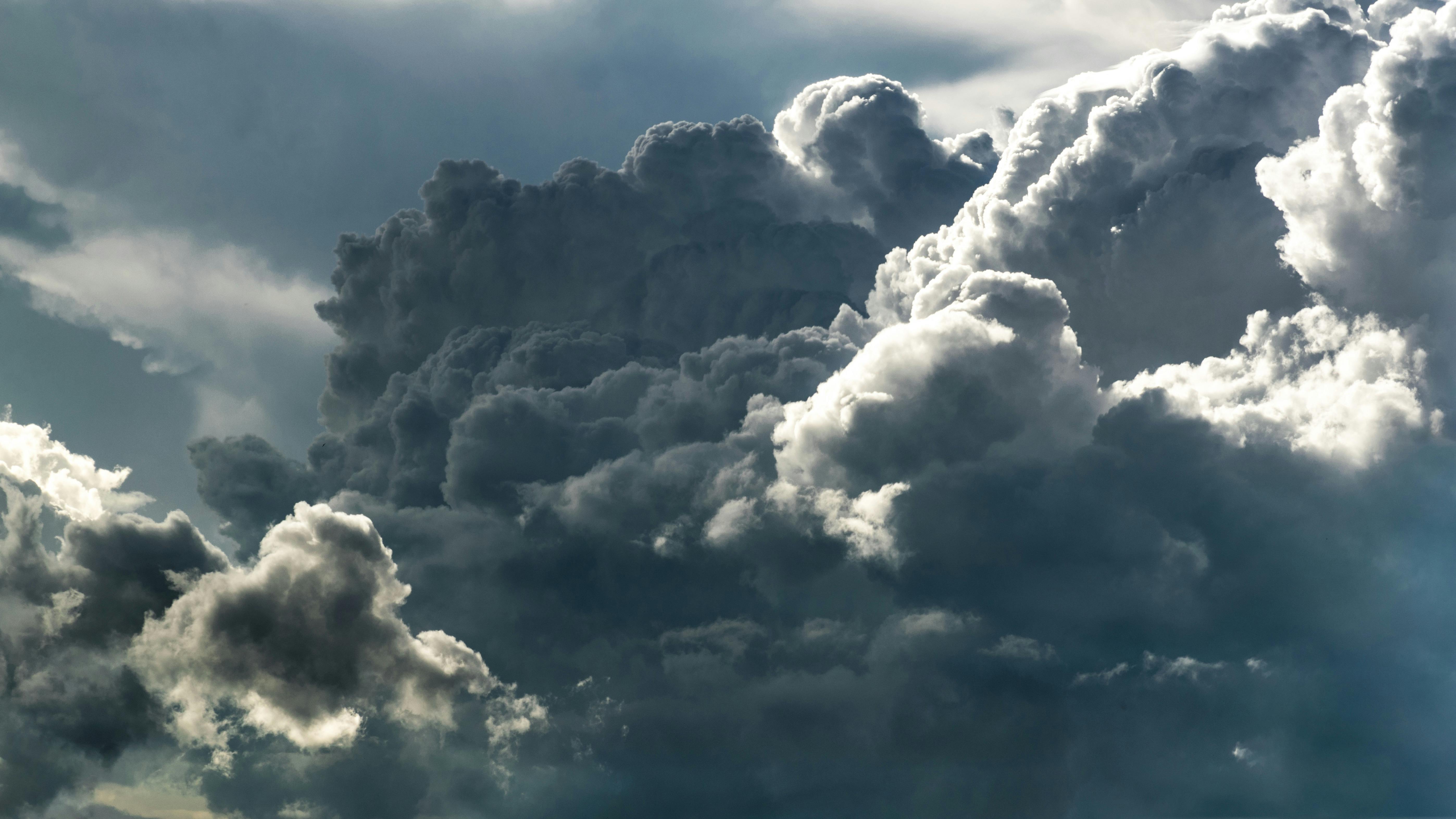 Cloud