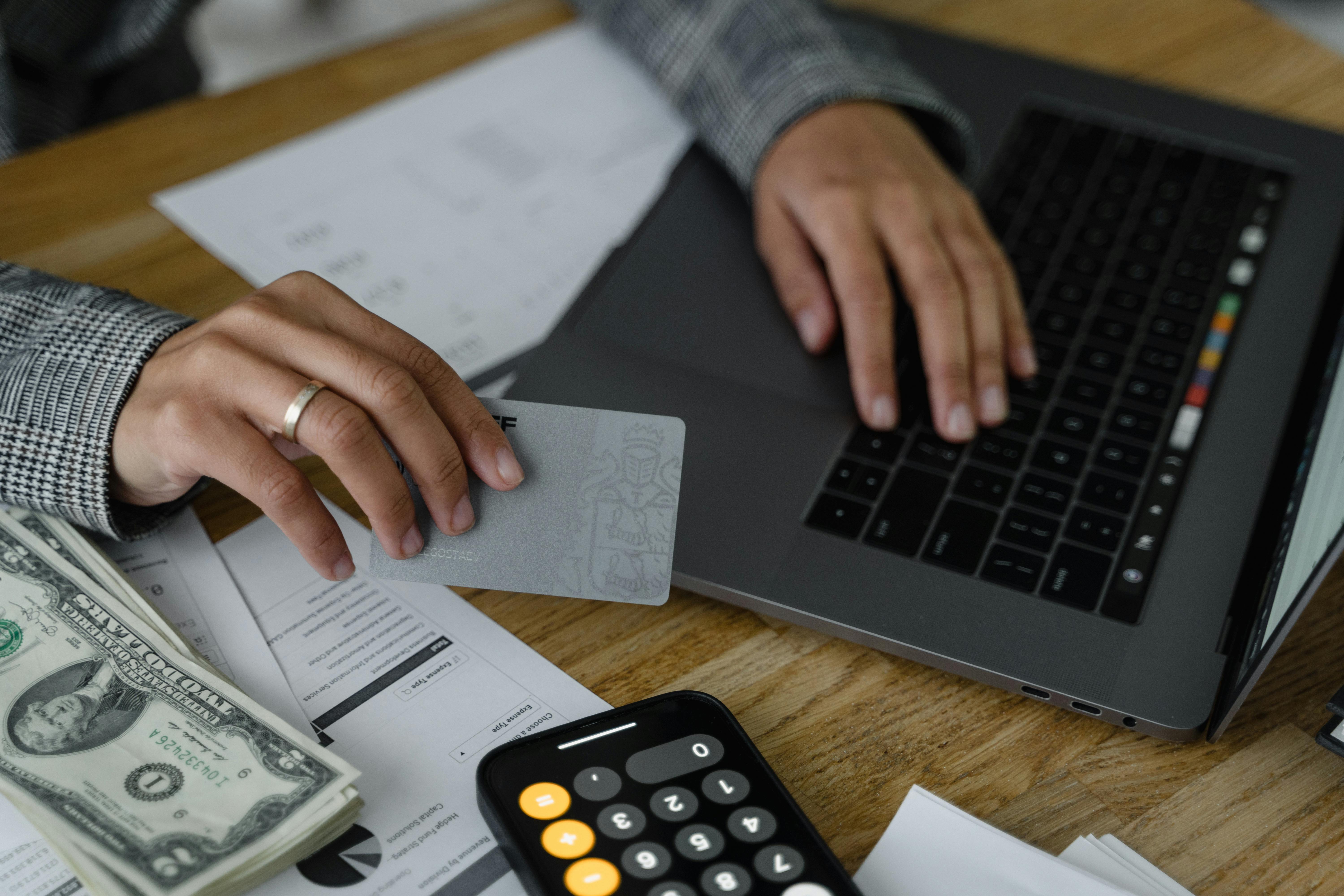 Pay Bills