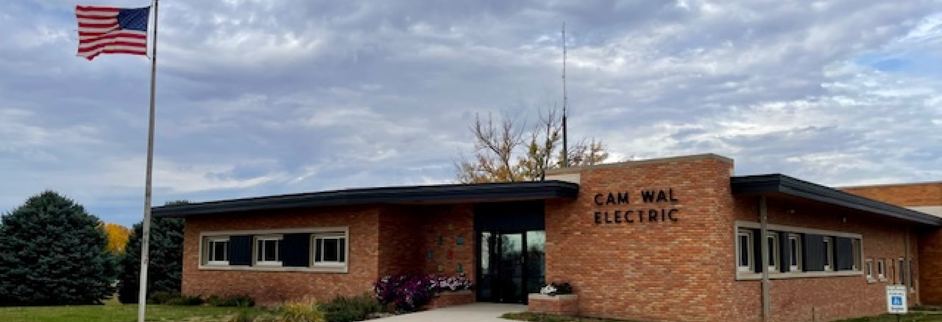 Cam Wal Office
